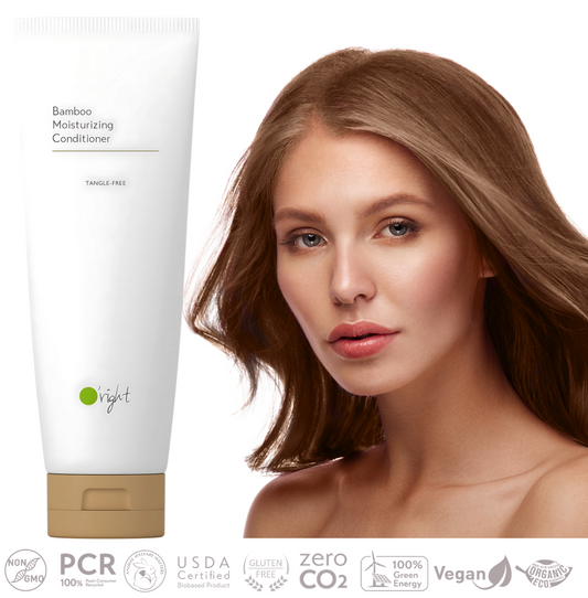 O'right Bamboo Moisturizing Conditioner 250ml
