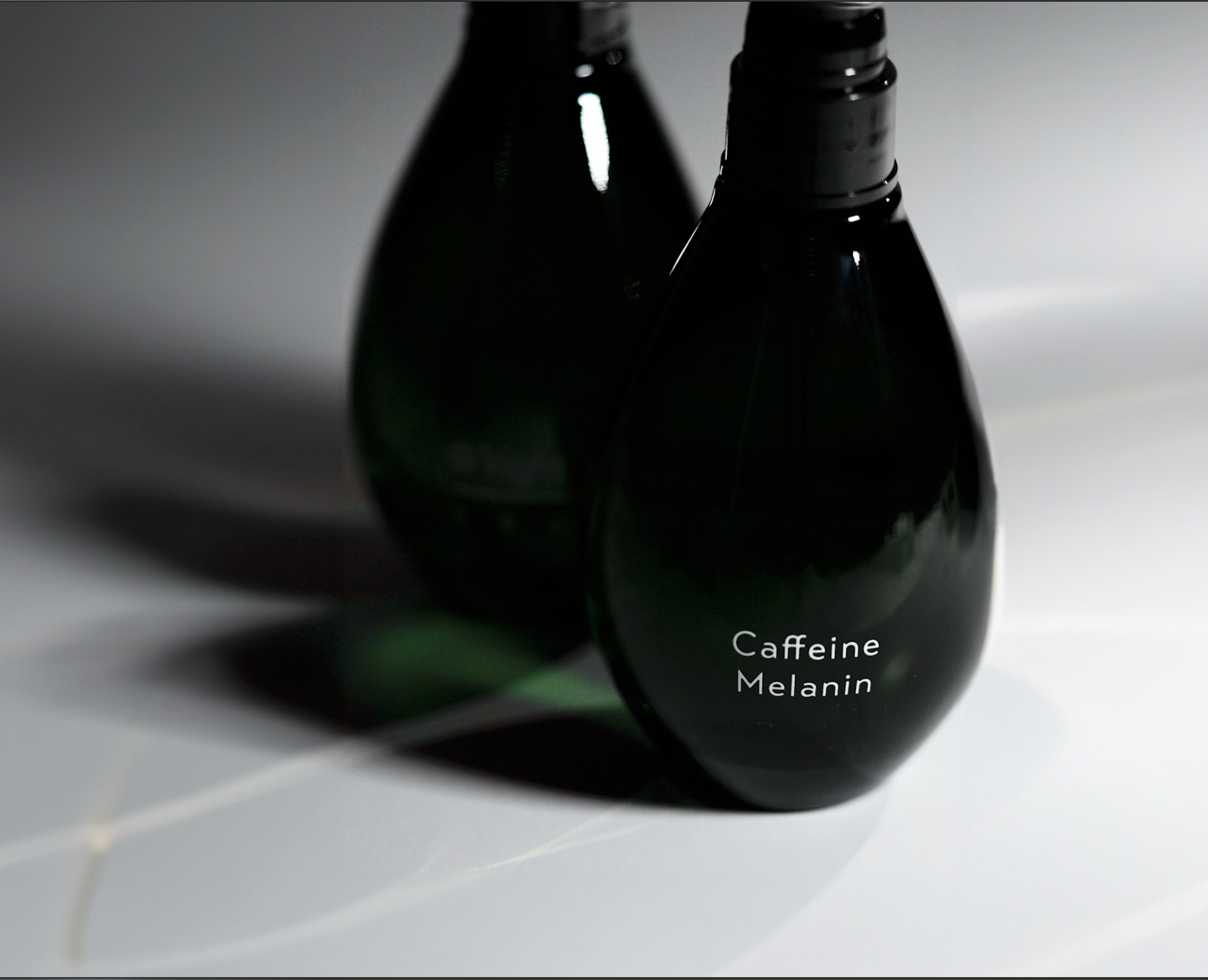 O'RIGHT PRO CAFFEINE MELANIN BOTANICAL SCALP REVITALIZER 100ML