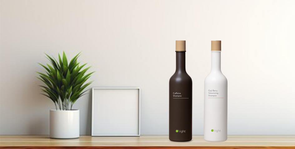 Volumize & Strengthen Hair Care Bundle