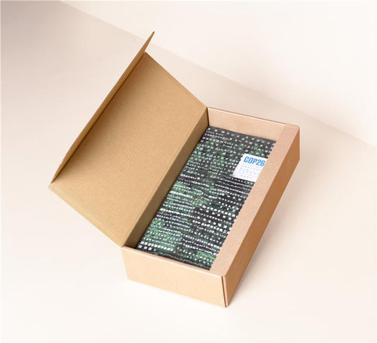 Gift Box Packaging