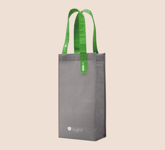 Gift Bag Packaging