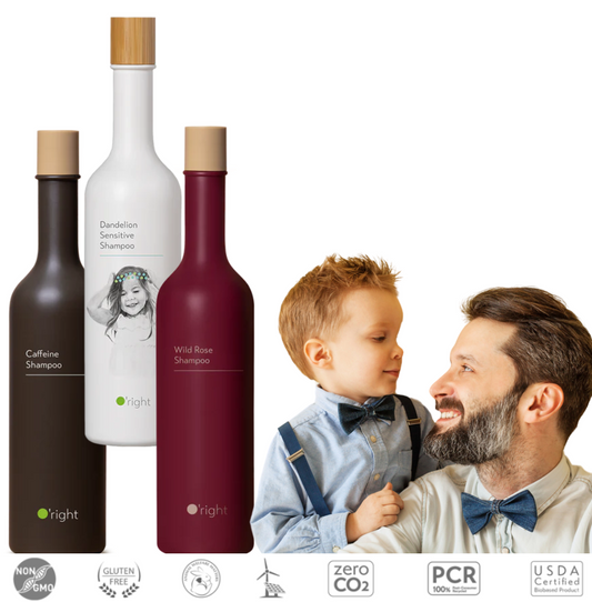 Family Hair Care Bundle