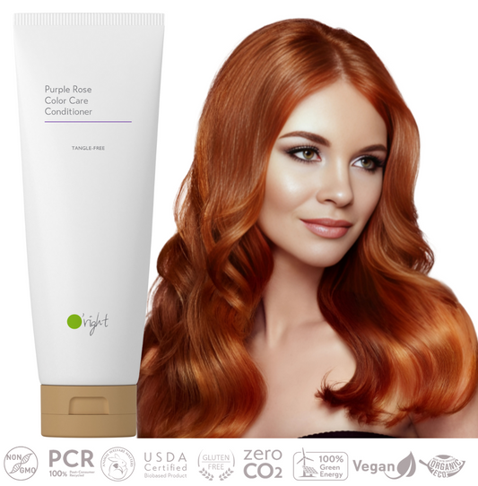 O'right Purple Rose Color Care Conditioner 250ml