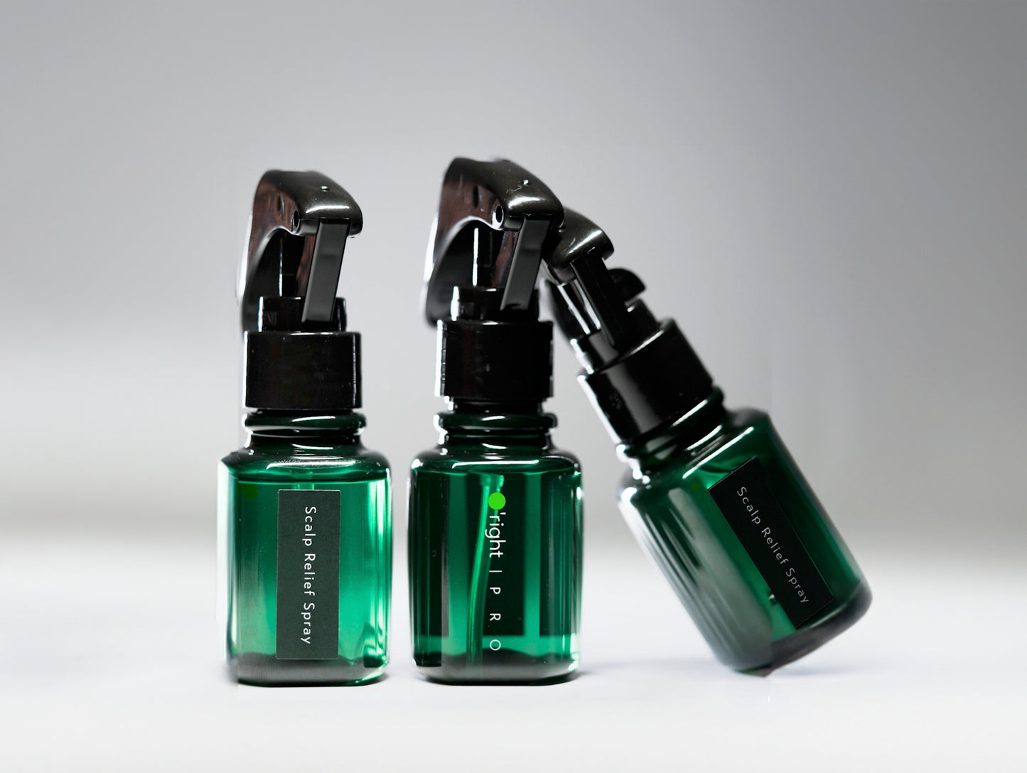 O'RIGHT PRO SCALP RELIEF SPRAY 60ML