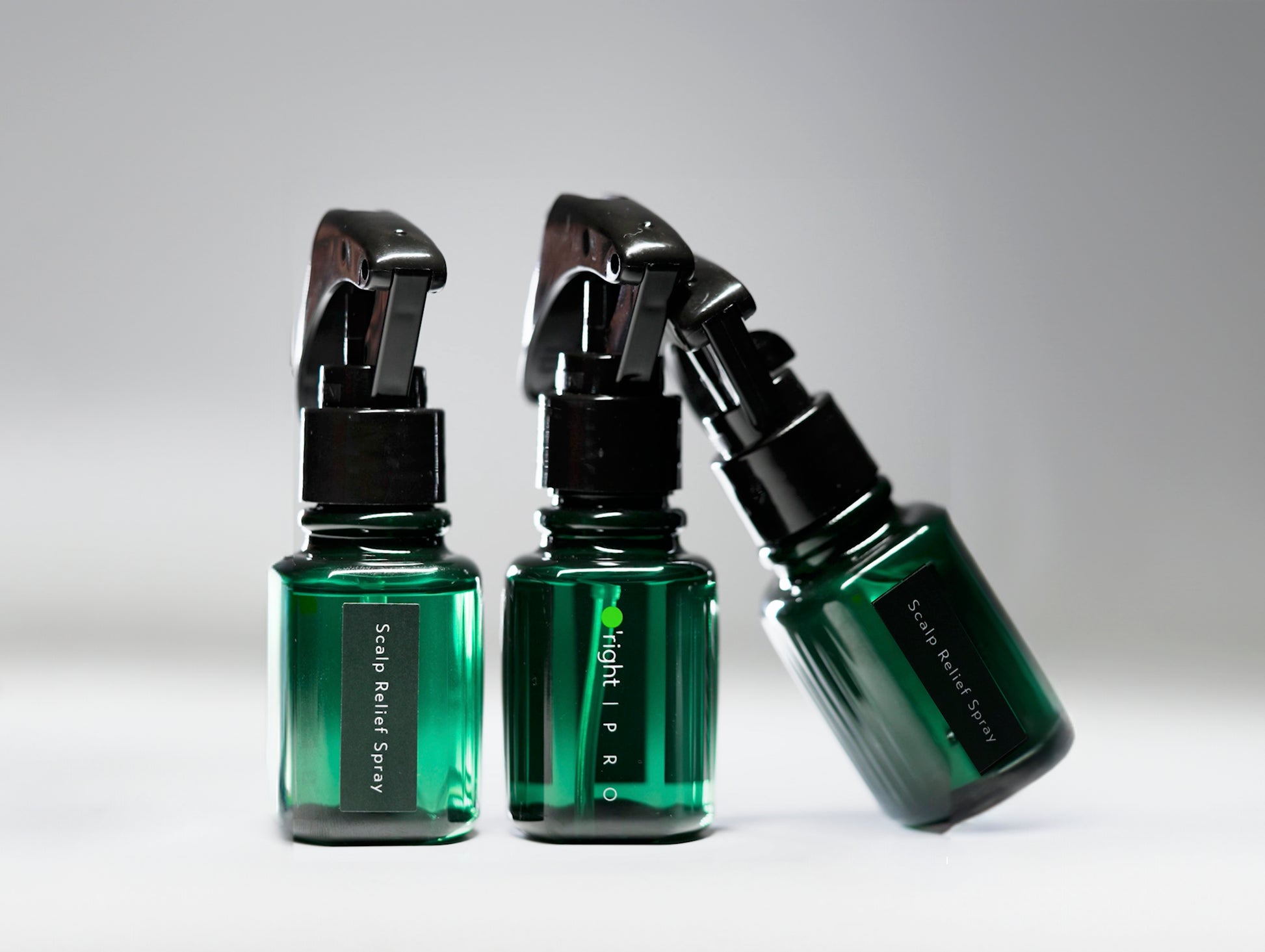 O'RIGHT PRO SCALP RELIEF SPRAY 60ML