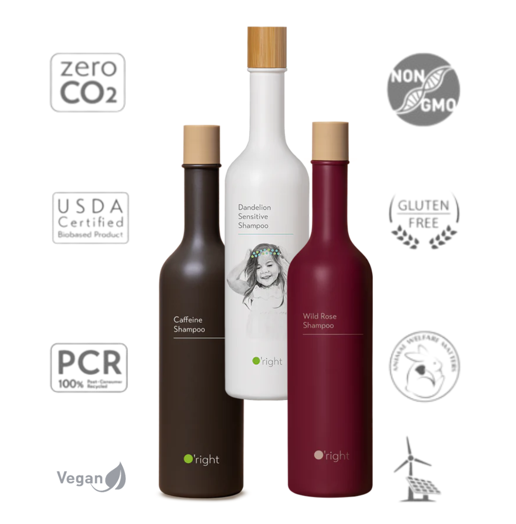 Family Hair Care Bundle