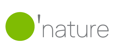 O'nature logo
