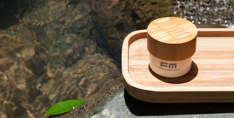 O'RIGHT FREE MIND MUD 50ML