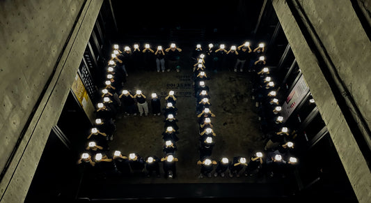 Who Says Earth Hour is a Waste of Time? Earth Hour Taiwan Saves a Record High of 150,000 kWh