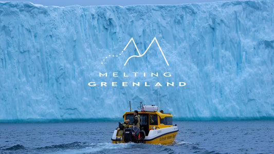 Melting Greenland Environmental Documentary