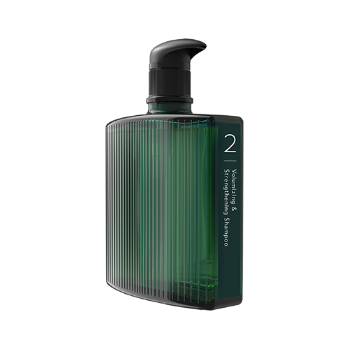 O'right PRO Volumizing and Strengthening Shampoo 500ml