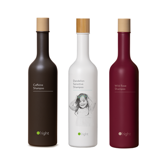 Family Hair Care Bundle