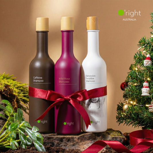 Family Hair Care Bundle