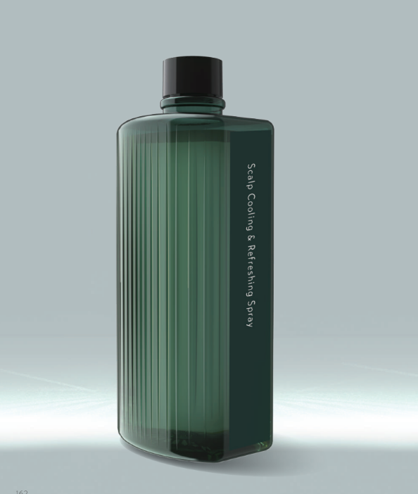 O'RIGHT SCALP COOLING & REFRESHING SPRAY 750ML