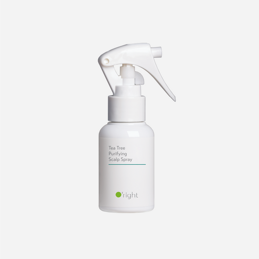 O'right Tea Tree Purifying Scalp Spray 50ml