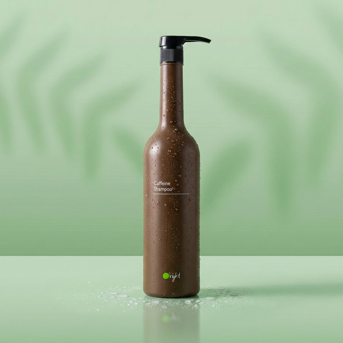 O'right Caffeine Shampoo 1000ml