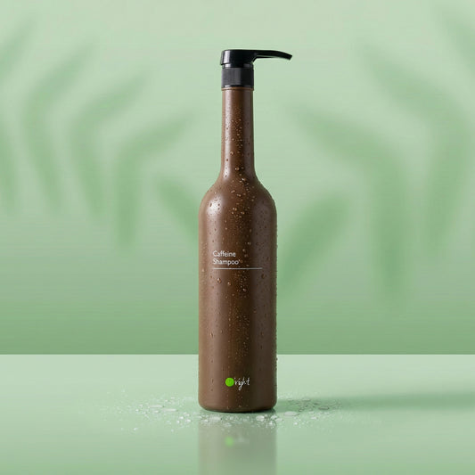 O'right Caffeine Shampoo 1000ml