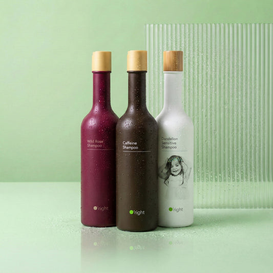 Family Hair Care Bundle