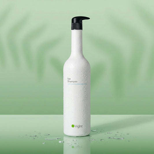 O'right Ice Shampoo 1000ml