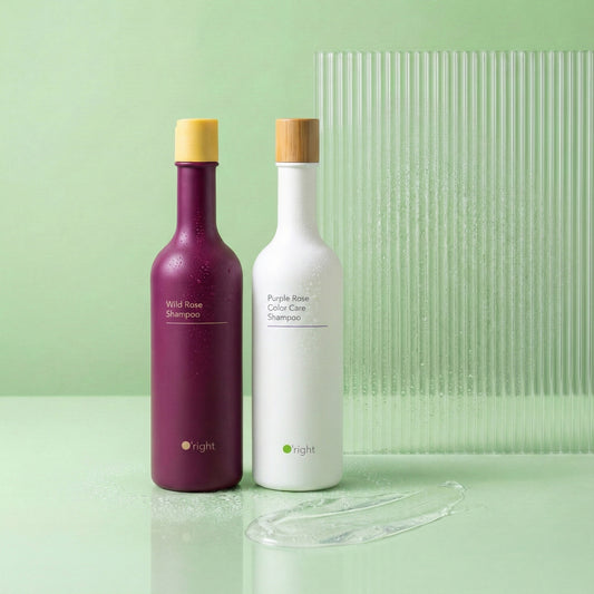 Shine & Repair Bundle